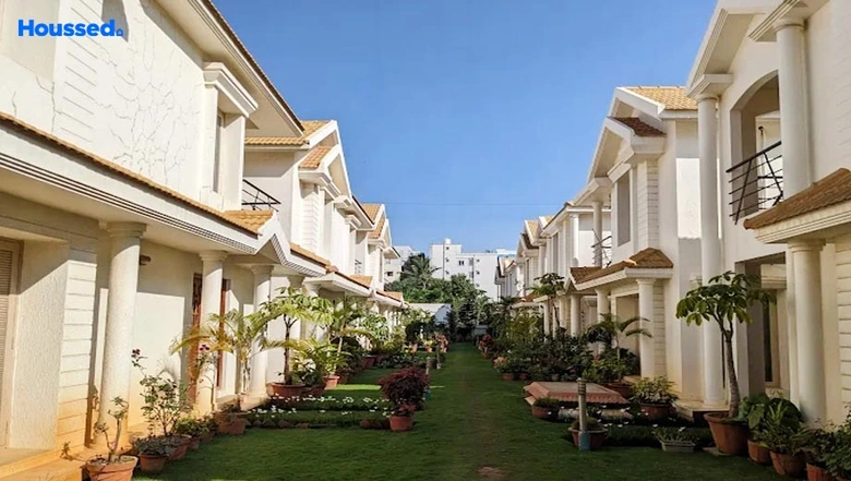 Project Image of MIMS Gulmohar in Whitefield, Bangalore - Image 270637