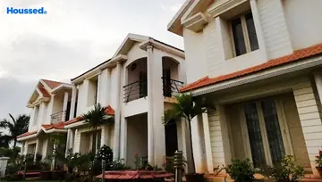 Project Image of MIMS Gulmohar - Image 270638