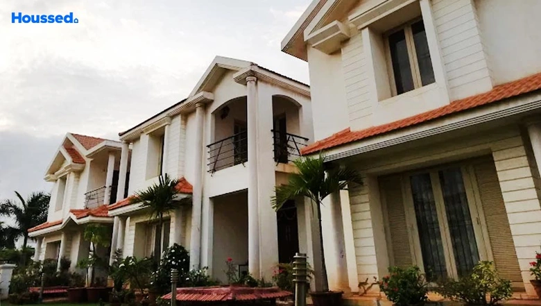 Project Image of MIMS Gulmohar in Whitefield, Bangalore - Image 270638