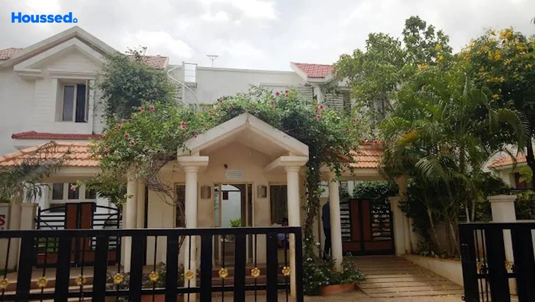 Project Image of MIMS Gulmohar in Whitefield, Bangalore - Image 270635