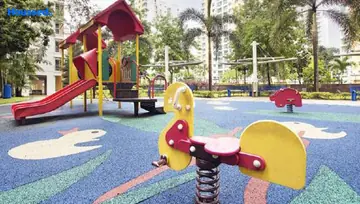 Amenities of Sterling Silver Heights - Image 126791