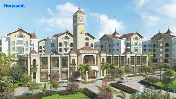 Amenities of Ahad Excellencia - Image 267108