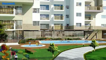 Amenities of Ahad Meadows - Image 267131