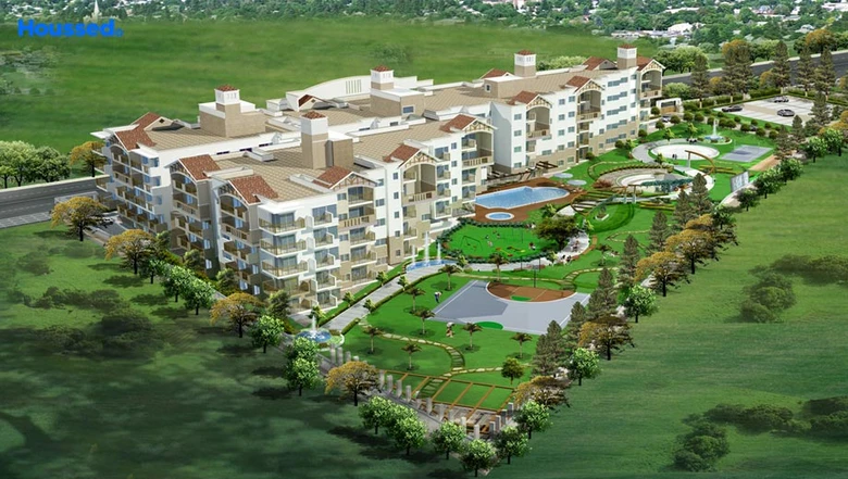 Project Image of Ahad Meadows in Sarjapur, Bangalore - Image 267126