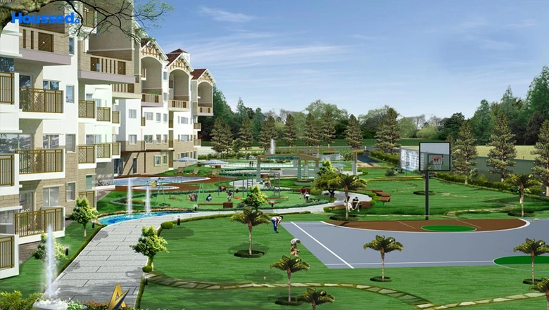 Project Image of Ahad Meadows in Sarjapur, Bangalore - Image 267135