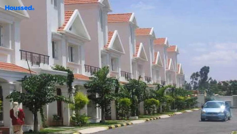 Project Image of MIMS Ardendale in Whitefield, Bangalore - Image 270628
