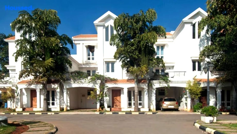 Project Image of MIMS Ardendale in Whitefield, Bangalore - Image 270623
