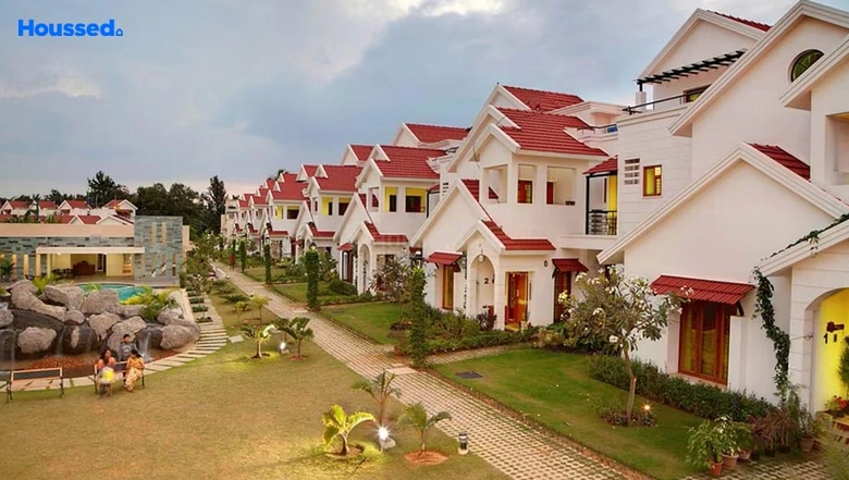 Project Image of MIMS Ardendale in Whitefield, Bangalore - Image 270627