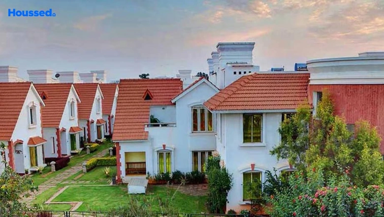 Project Image of MIMS Ardendale in Whitefield, Bangalore - Image 270622