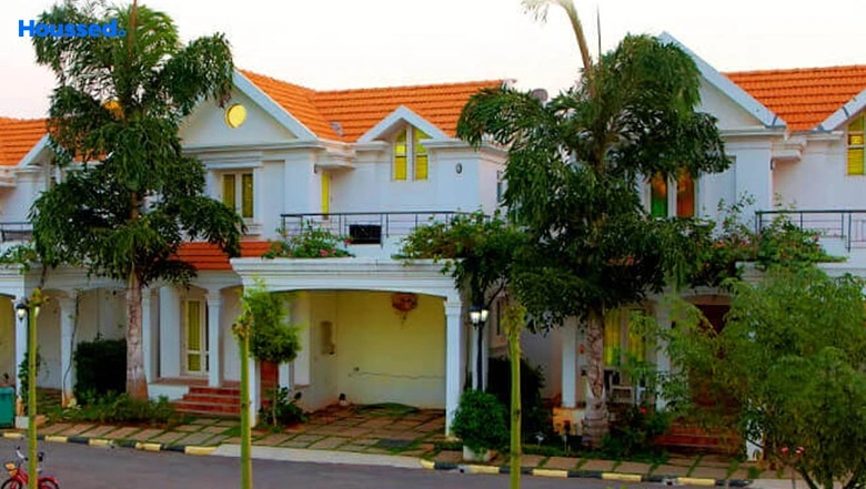 Project Image of MIMS Ardendale in Whitefield, Bangalore - Image 270626