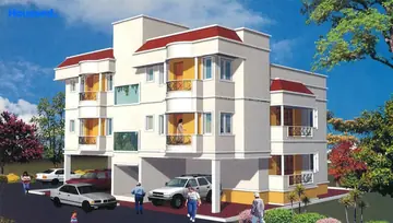 Project Image of Hansa Avenue - Image 247885