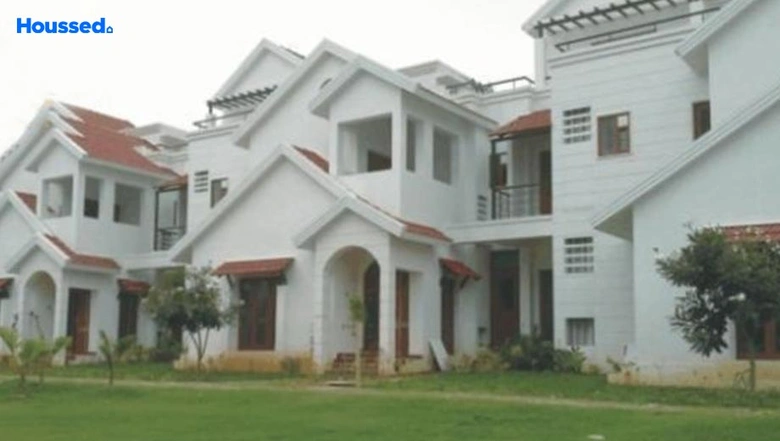 Project Image of MIMS Springdale in Whitefield, Bangalore - Image 270678