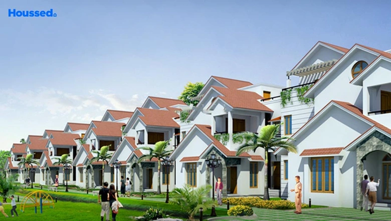 Project Image of MIMS Springdale in Whitefield, Bangalore - Image 270681