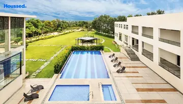 Amenities of Century Wintersun - Image 126808