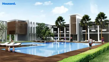 Amenities of Century Wintersun - Image 126806
