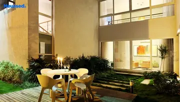 Amenities of Century Wintersun - Image 126807