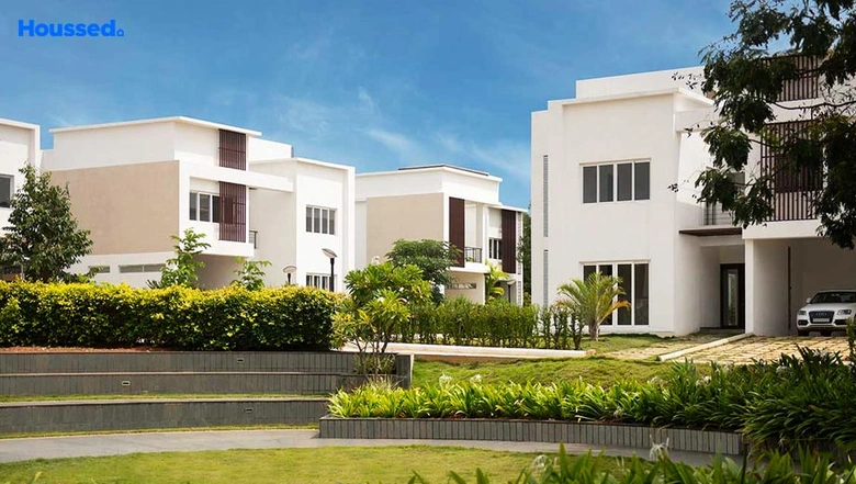 Project Image of Century Wintersun in Bisuvanahalli, Bangalore - Image 126802