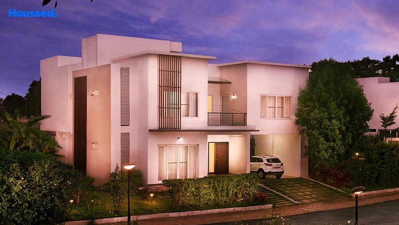 Project Image of Century Wintersun in Bisuvanahalli, Bangalore - Image 126801