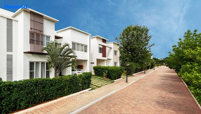 Project Image of Century Wintersun in Bisuvanahalli, Bangalore - Image 126805