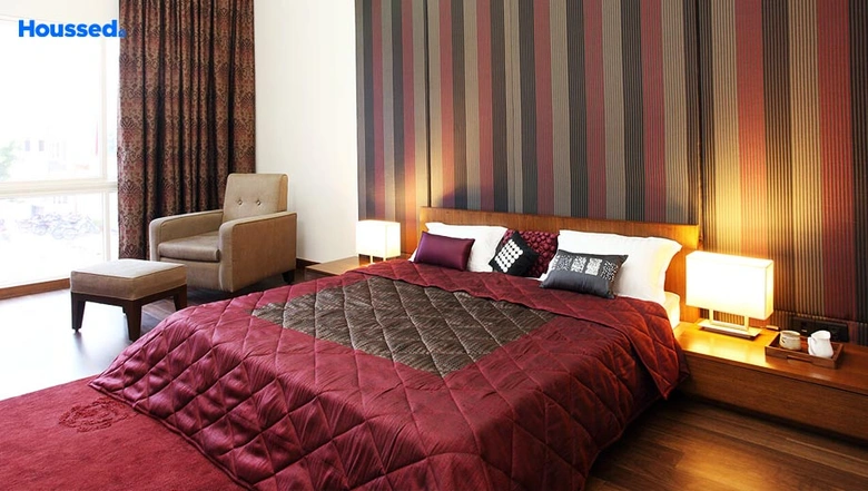 Sample Apartment of Century Wintersun in Bisuvanahalli, Bangalore - Image 126811