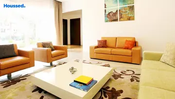 Sample Apartment of Century Wintersun - Image 126813