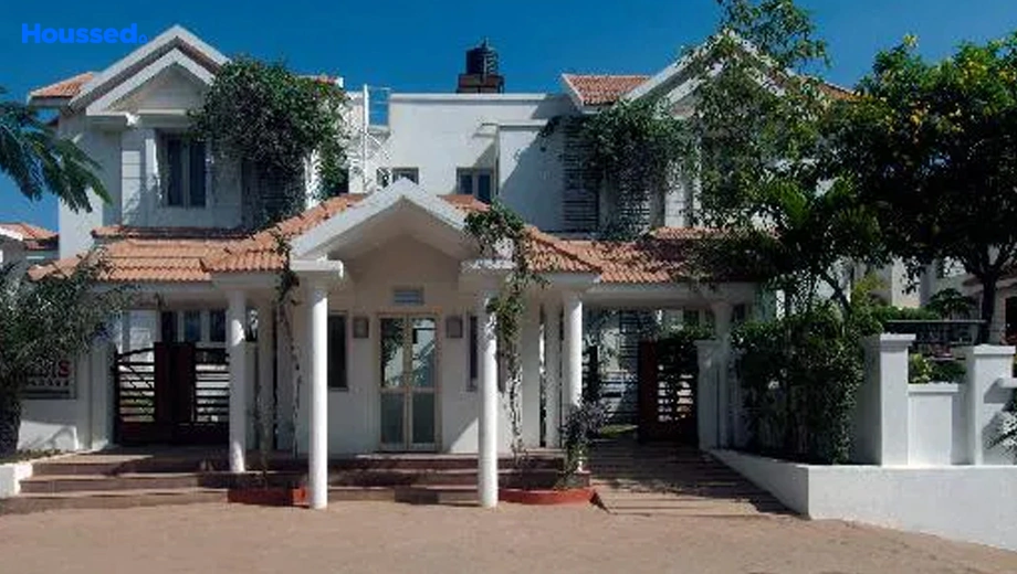 Project Image of MIMS Bloomingdale in Whitefield, Bangalore - Image 336210