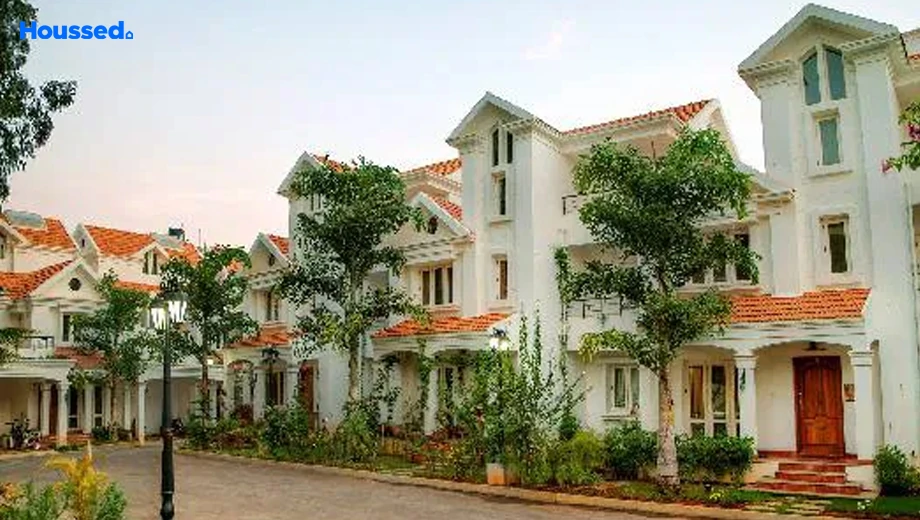 Project Image of MIMS Bloomingdale in Whitefield, Bangalore - Image 336208