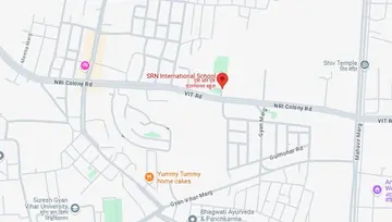 Location of Aradhana Bhavyaa Pride - Image 265134