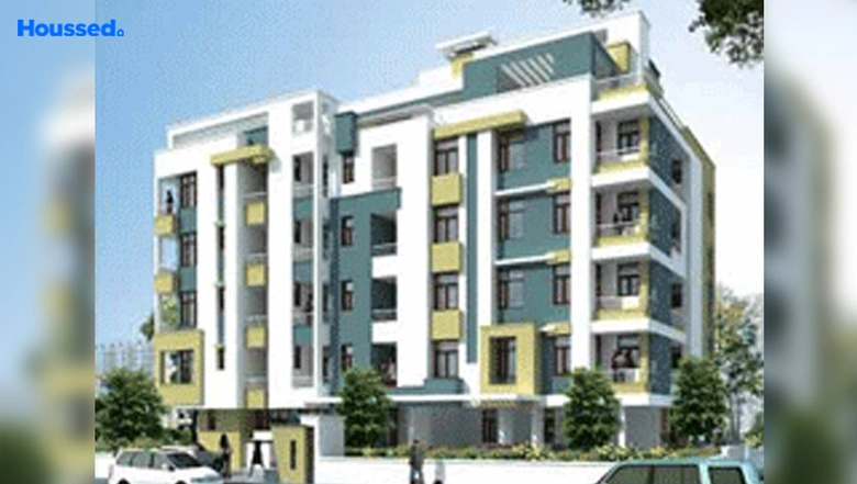 Project Image of Aradhana Bhavyaa Pride in Jagatpura, Jaipur - Image 265132