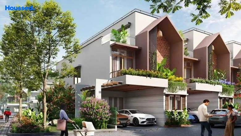 Project Image of MIMS Oakdale in Doddaballapur Road, Bangalore - Image 270653