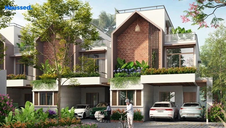 Project Image of MIMS Oakdale in Doddaballapur Road, Bangalore - Image 270654