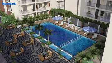 Amenities of V2 Vajra Elegance - Image 336225