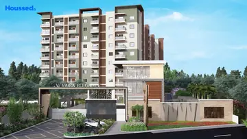 Project Image of V2 Vajra Elegance - Image 336221