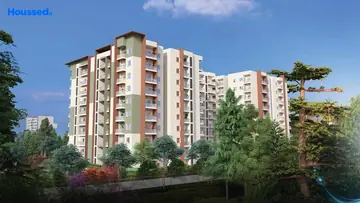 Project Image of V2 Vajra Elegance - Image 336222