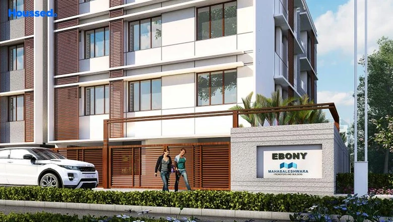 Project Image of Mahabaleshwara Classique Ebony in Yelahanka, Bangalore - Image 126892