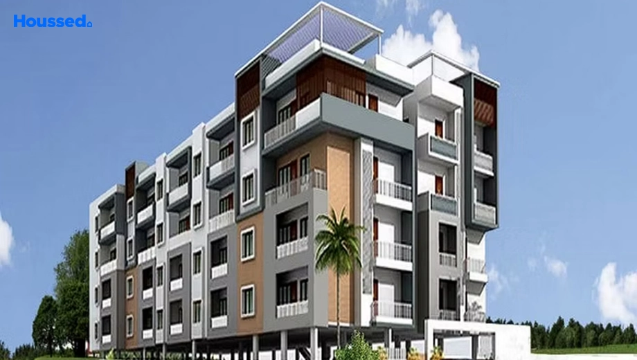 Project Image of V2 Nirvik in HSR Layout, Bangalore - Image 336268