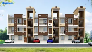 Project Image of Aradhana Bhavya Royal - Image 313228