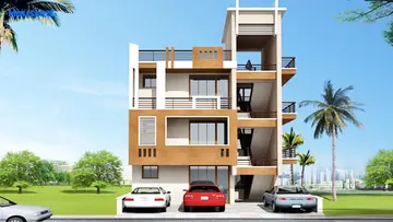 Project Image of Aradhana Bhavyaa Royal 1 - Image 313523