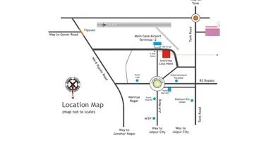 Location of Shivgyan Casa Prime - Image 313513