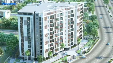 Project Image of Shivgyan Casa Prime - Image 313509