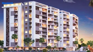 Project Image of Shivgyan Casa Prime - Image 313508