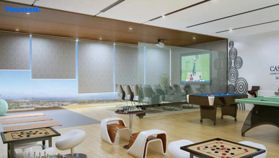 Sample Apartment of Shivgyan Casa Prime in Jagatpura, Jaipur - Image 313515