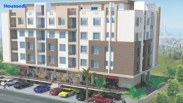Project Image of Shivgyan Residency - Image 313499