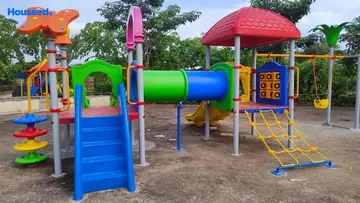 Amenities of Velpula Aster - Image 336296