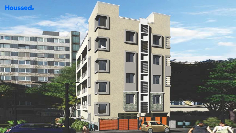 Project Image of Velpula Aster in Devinagar, Bangalore - Image 336295