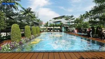 Amenities of Desai Empire - Image 126921