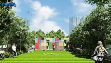 Amenities of Desai Empire - Image 126922