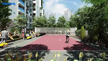 Amenities of Desai Empire - Image 126920