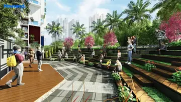 Amenities of Desai Empire - Image 126923