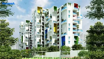 Project Image of Desai Empire - Image 126915